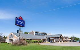 Americinn By Wyndham Park Rapids